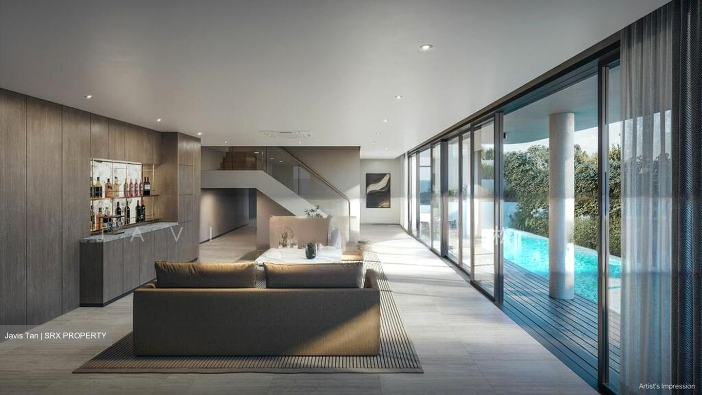 Orange Grove Road (D10), Detached #501875501